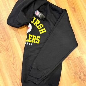 Steelers hoodie
